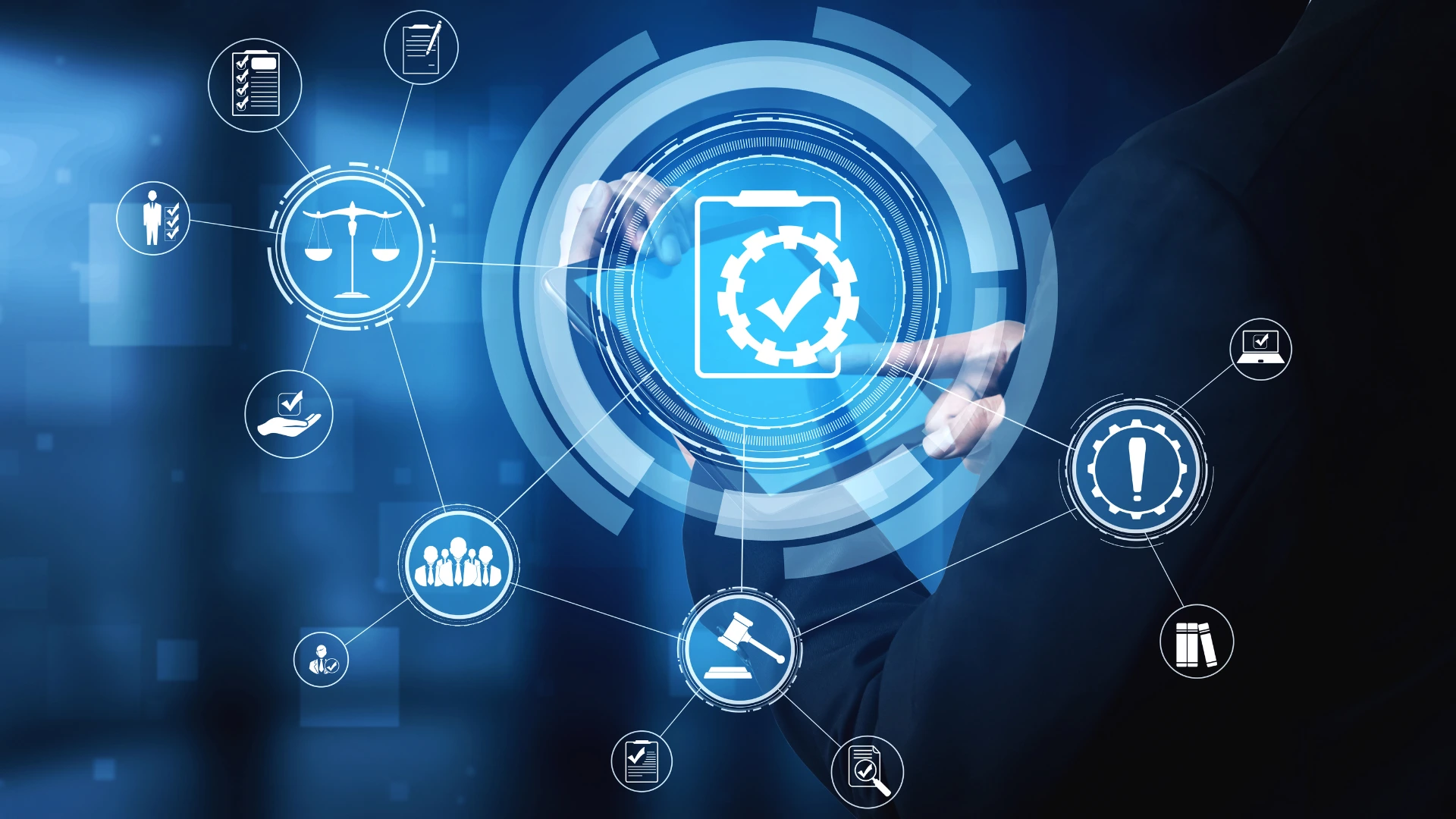 U.S. AI Regulations Enter New Phase as Tech Giants Adapt to Compliance ...