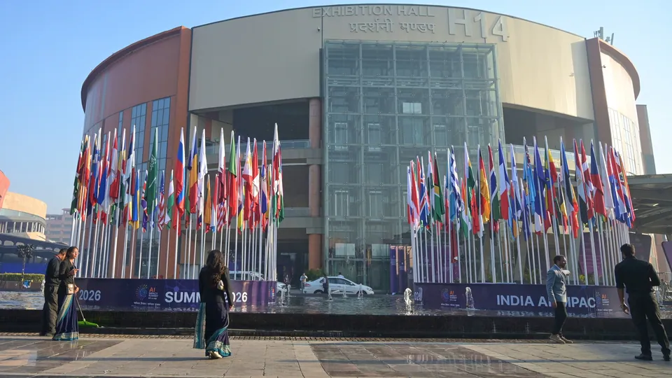 How Global Tech Events in 2026 Are Shaping the Future of Innovation ...