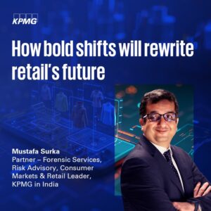 KPMG- XR for Retail