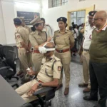 India traffic Safety VR