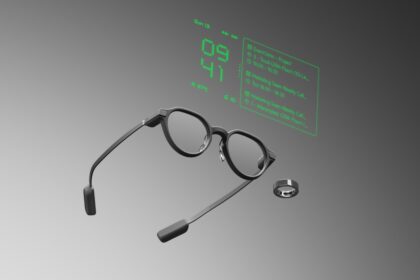 Even Realities Hits $1B Valuation by Betting Smart Glasses Don't Need a Camera